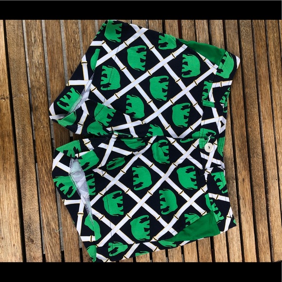 Haley & the Hound Shorts - Picture 1 of 2